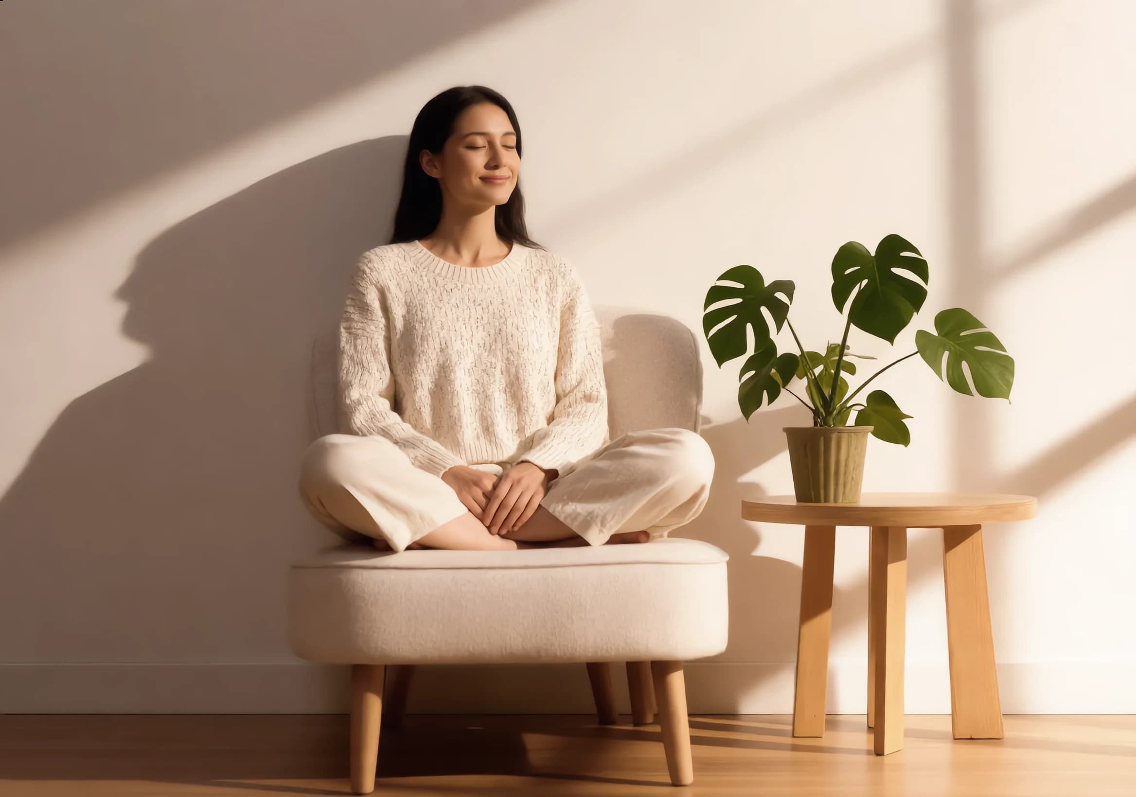 A Sanctuary for Women