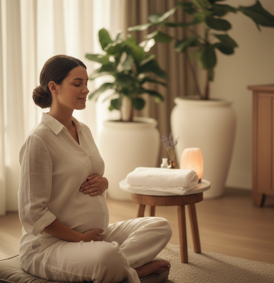 Prenatal Wellness