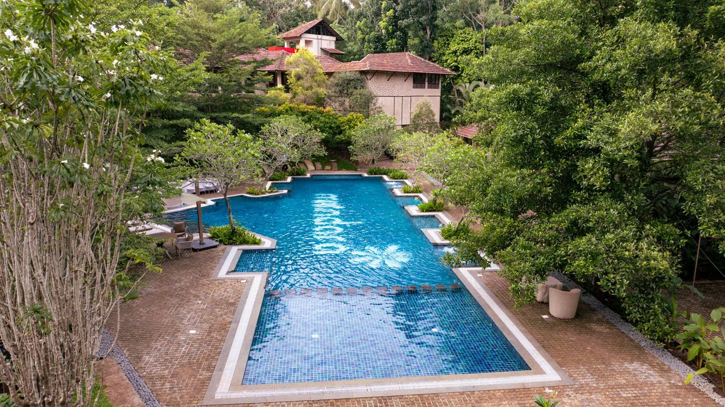 Mandara Gallery 1
