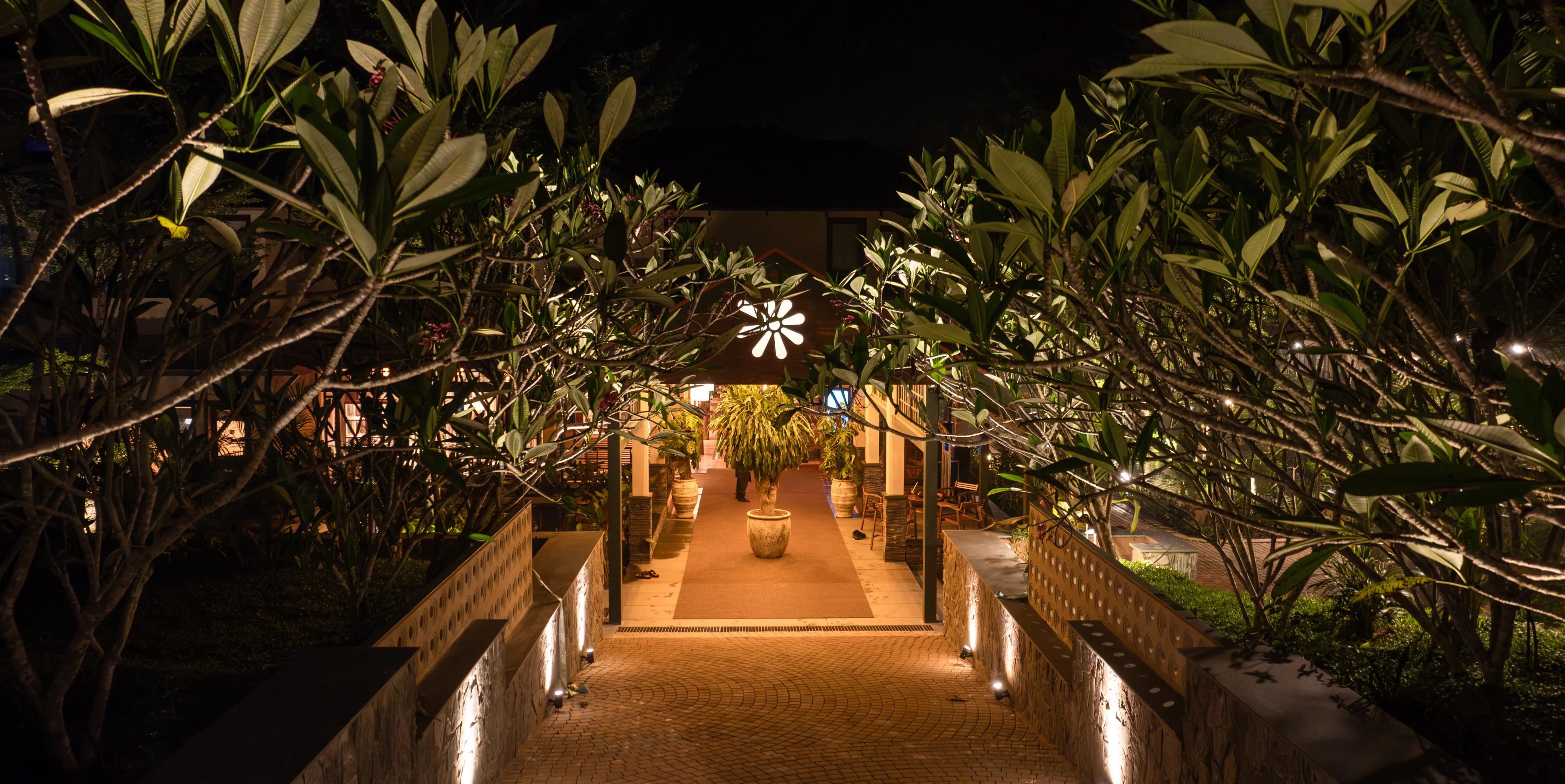 Mandara Wellness
