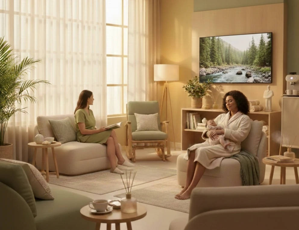 Mother’s Lounge