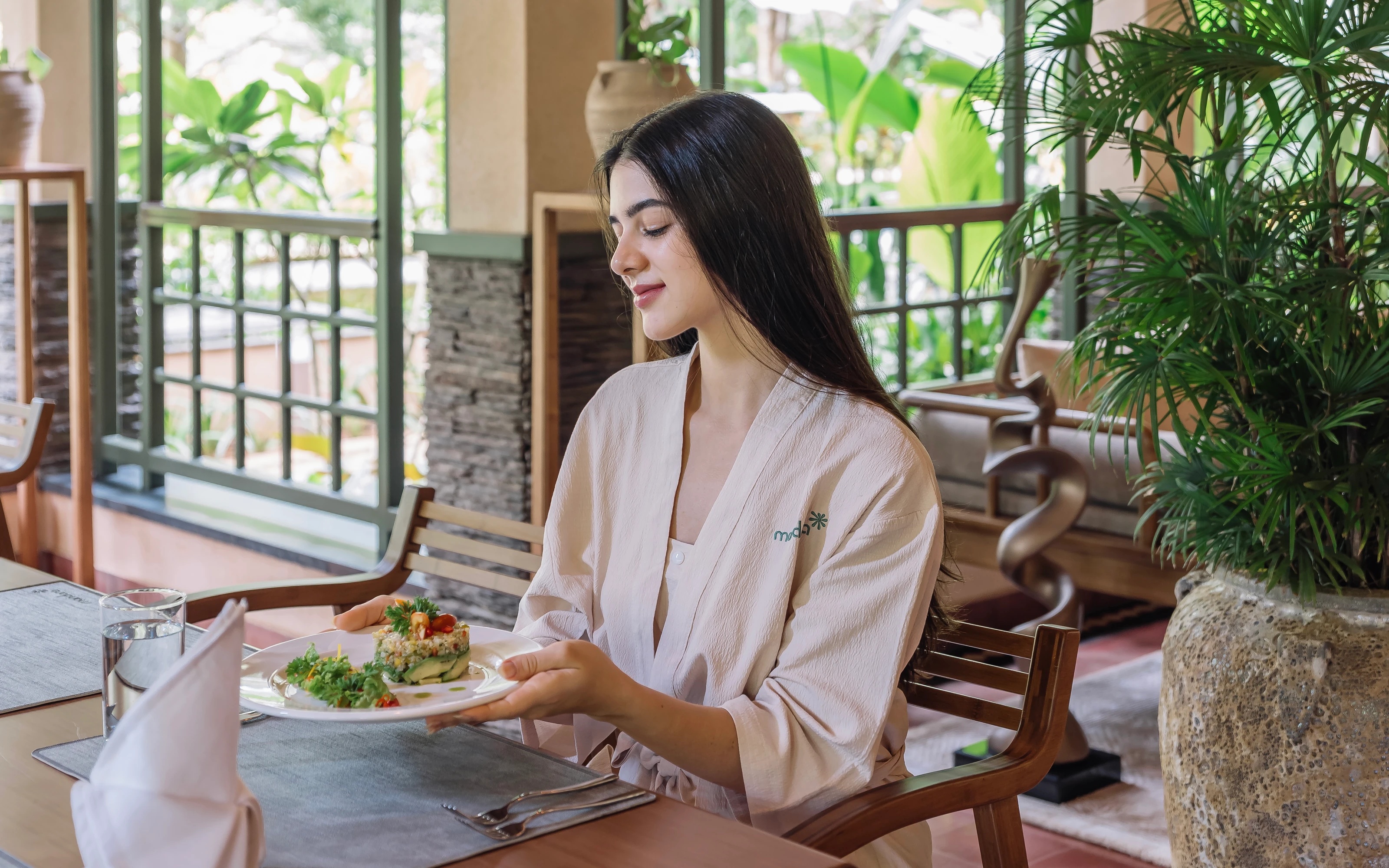 Wellness Cuisine
