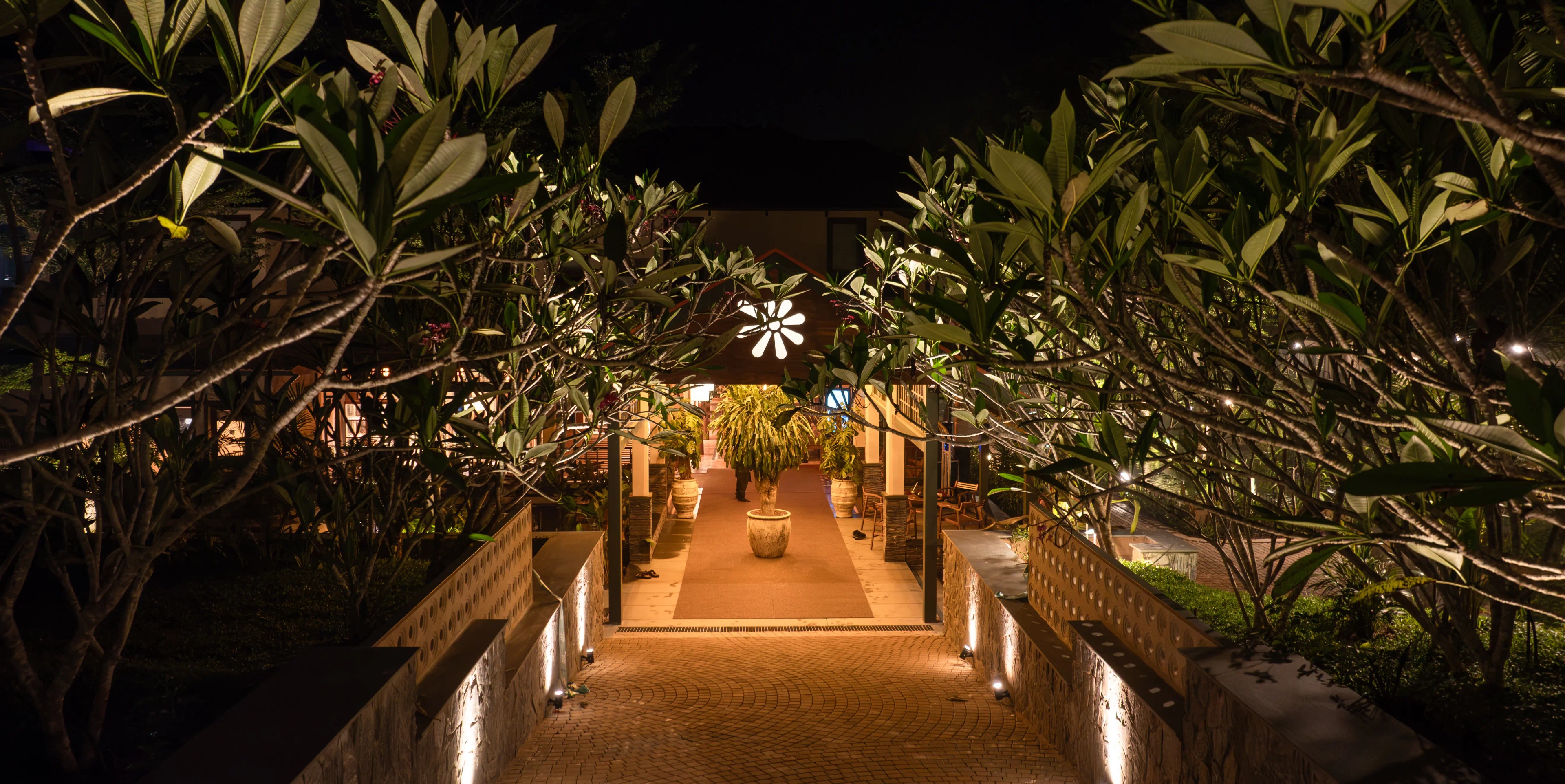 Mandara Wellness