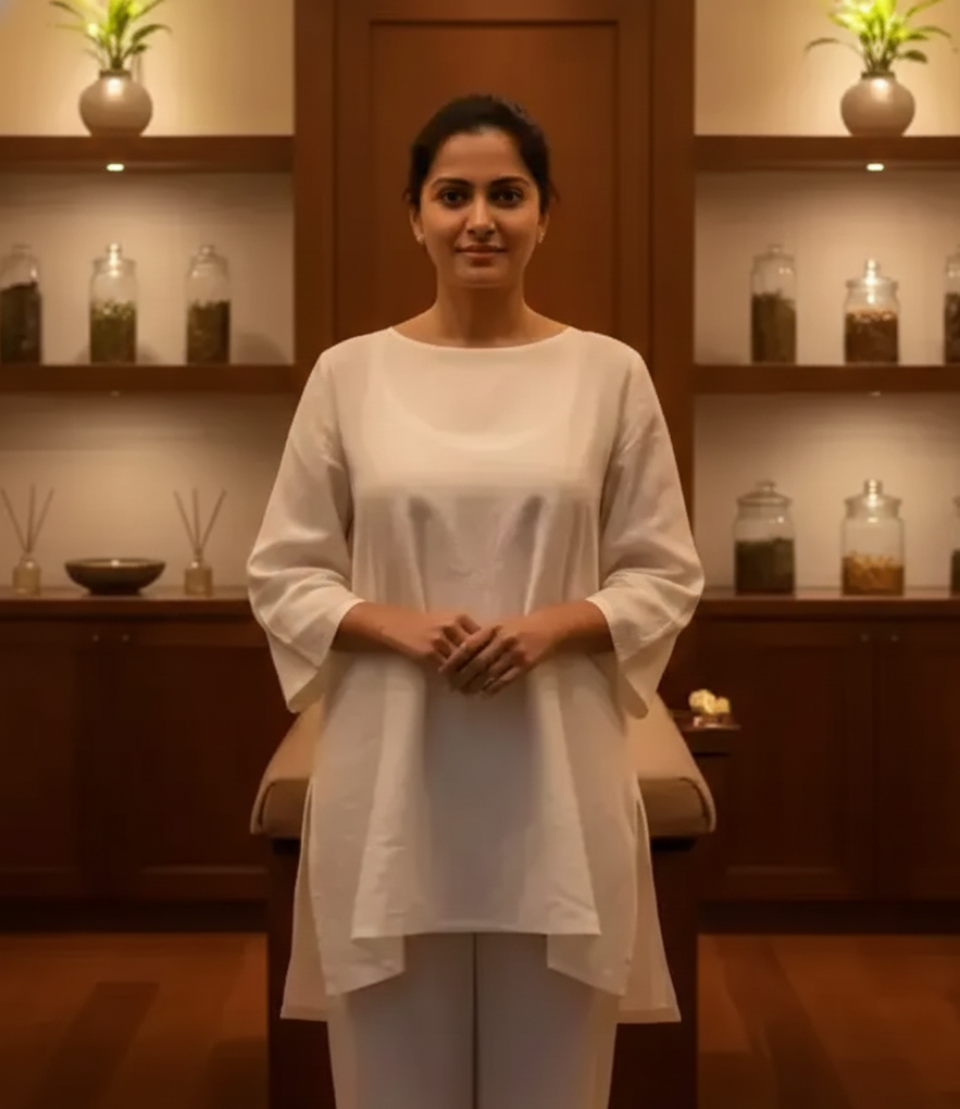 Women at every stage of life