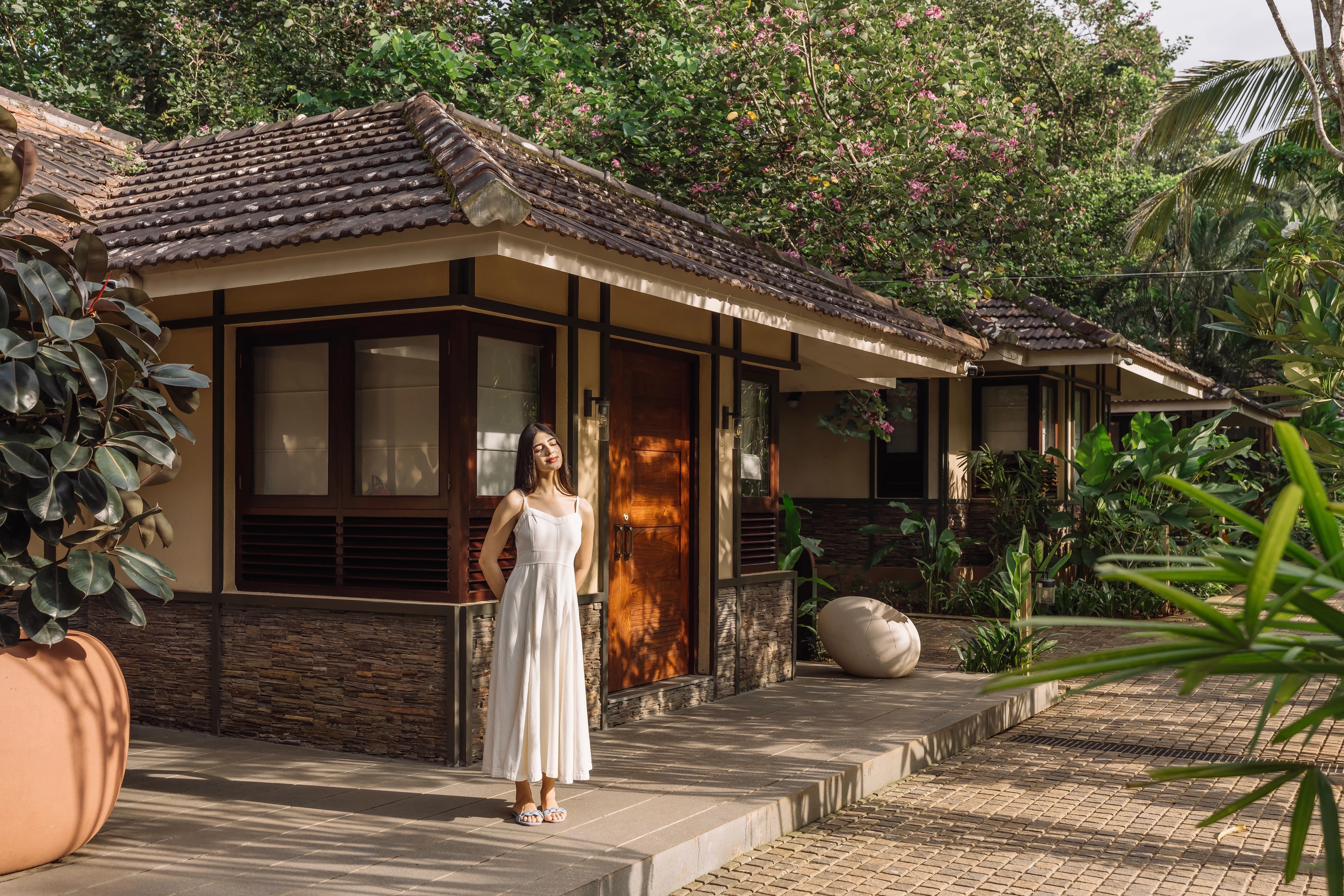 A Sanctuary for Women