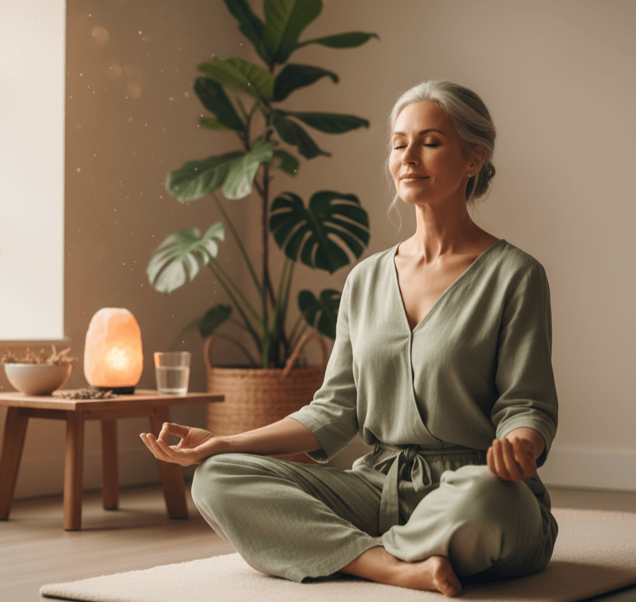 Menopausal Wellness