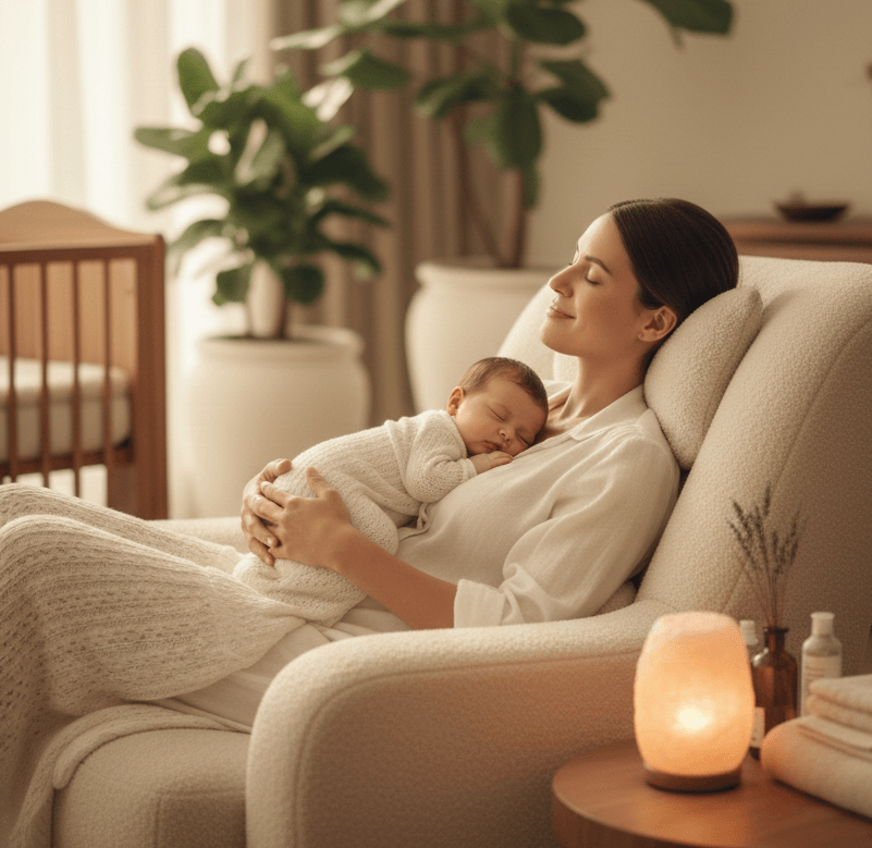 Postnatal Wellness