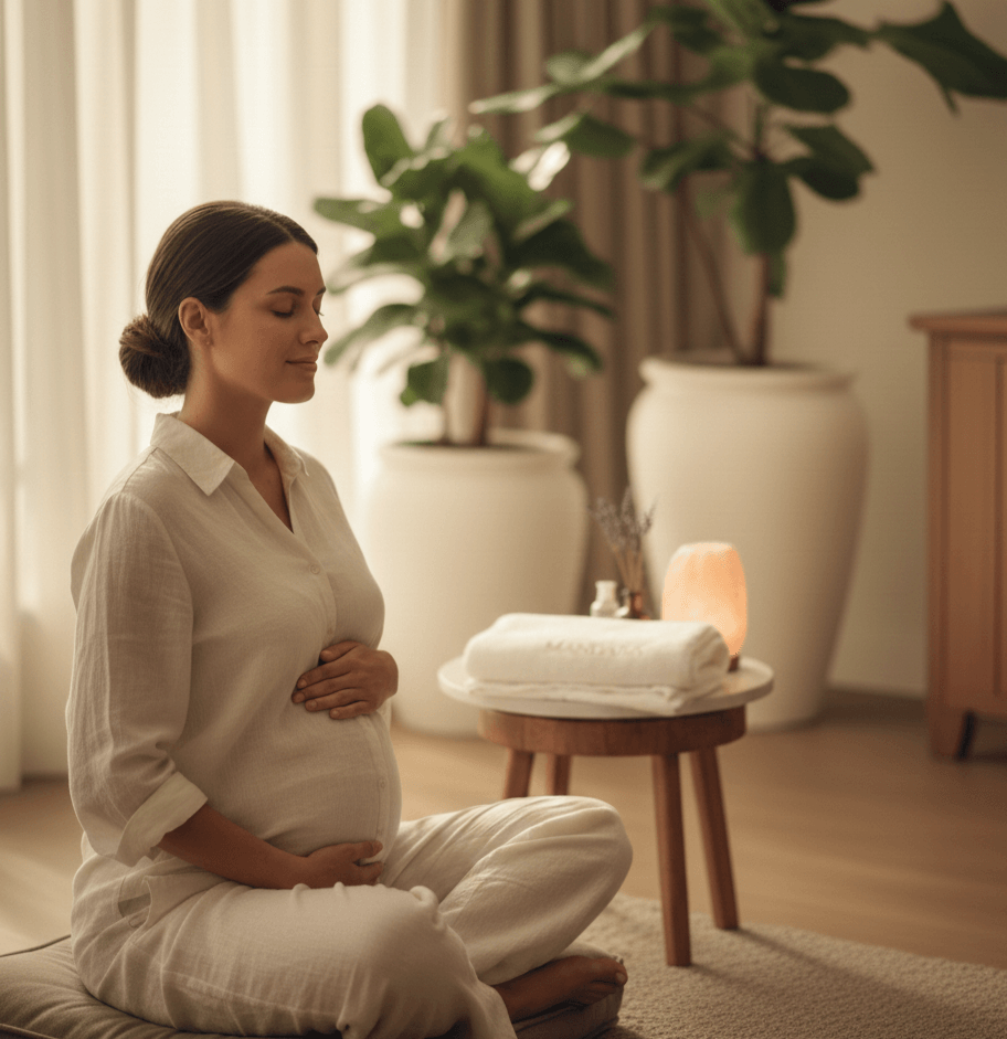 Prenatal Wellness